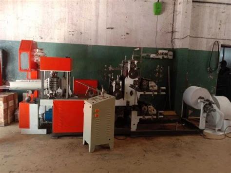 Image result for Tissue Paper Machine