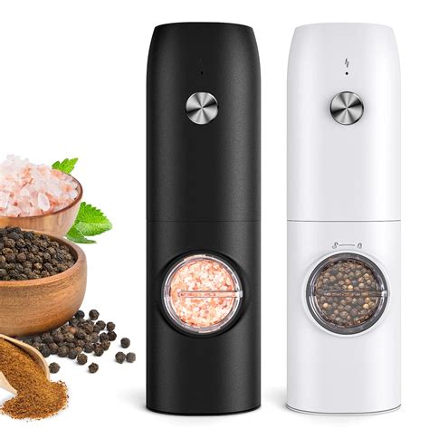 Best Electric Pepper Grinder: A Comprehensive Guide