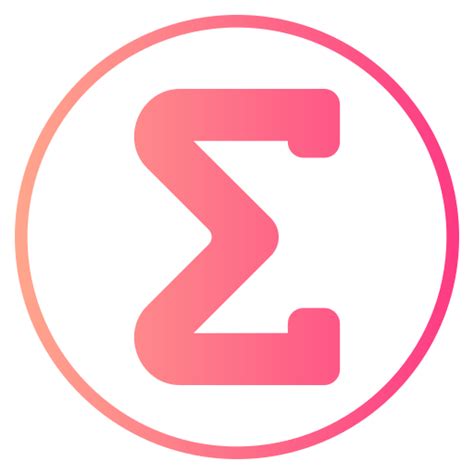 Image result for Sum Up Icon