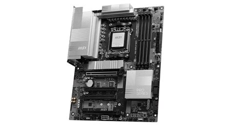MSI X870E and X870 Motherboard Roundup for AMD Ryzen 9000(X3D) & Ryzen ...