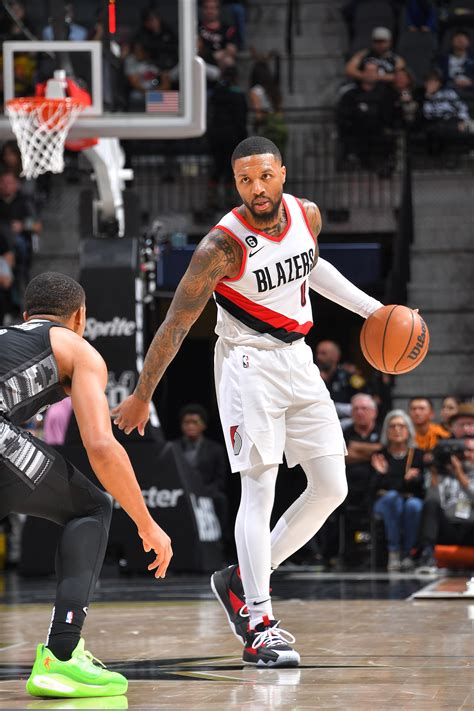 PHOTOS » Trail Blazers vs Spurs on December 14, 2022 Photo Gallery ...