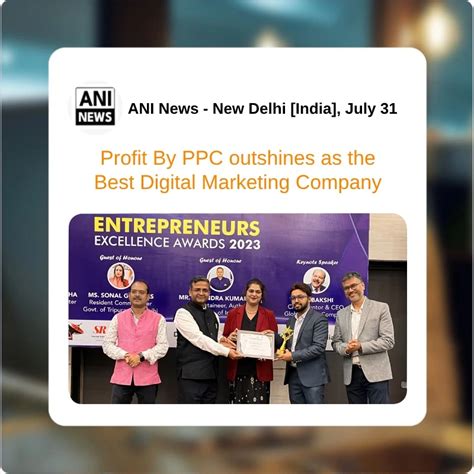 Profit By PPC | Best Digital Marketing Agency in Noida India