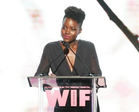 Lupita Nyong'o opens up about TERRIFYING Harvey Weinstein encounter ...