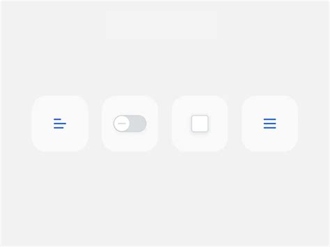 Image result for Toggle Button Design