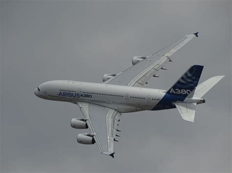 Private Airbus A380 Inside