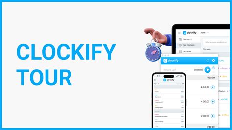 Image result for Clockify Tutorials