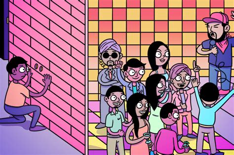 Of Gullies And Gigs: How Classism Stole Indian Hip-Hop From The Public ...