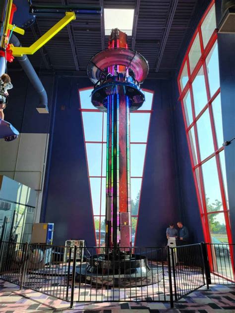 Enjoy This Winter Season at the Best Indoor Theme Parks In the Country