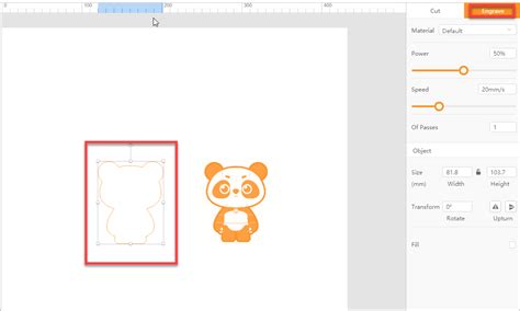 Image result for Using Laserbox Basic