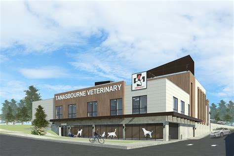 RFA | Tanasbourne Veterinary Emergency – Beaverton, OR
