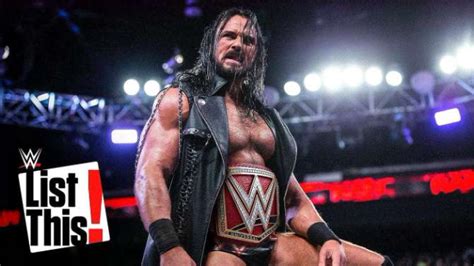 Will WWE Use the Bloodline as WWE Survivor Series Team? | News, Scores ...