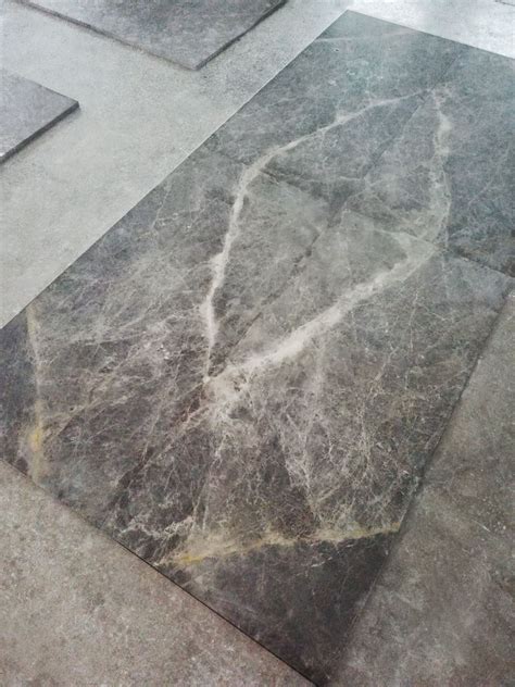 Marble and Granite Open book flooring | Ferrari Graniti