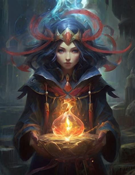 Image result for Elemental Magic