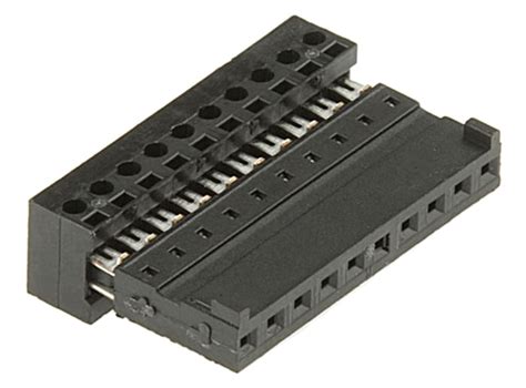 661010151922 Stelvio Kontek | Stelvio Kontek 10-Way IDC Connector ...
