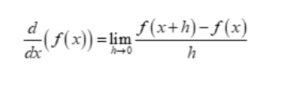 Image result for Deriving Tanx Using First Principle