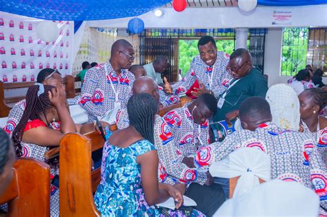 The Greater Accra Region - Ghana National Association of Private Schools