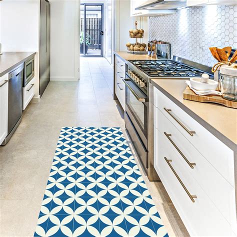 Hydra Waterproof Kitchen Mat - Artsy Mats
