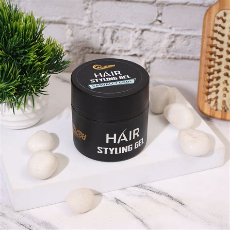 HAIR STYLING GEL – Dermease Store