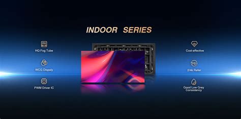 LED Module 的图像结果