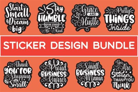 Image result for Sticker Design Print