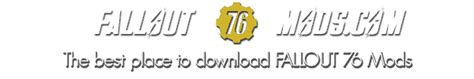 Fallout 76 How to Install Mods 的图像结果