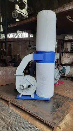 Welron Industries - Manufacturer of Dust Collector & Centrifugal Blower ...