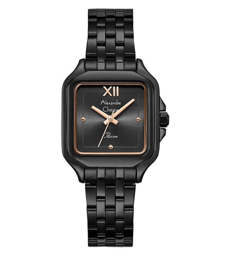 Alexandre Christie 2B55LHBIPDGRG Quartz Women's Watch