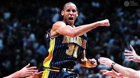 Reggie Miller Wallpapers - Wallpaper Cave