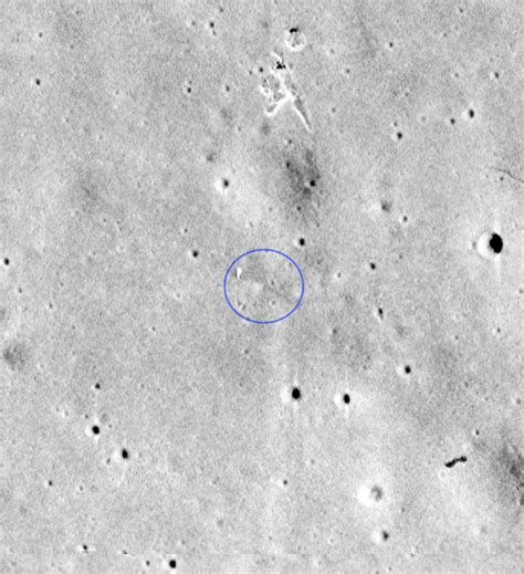 60 Years Ago: Ranger 8 Moon Photos Aid in Apollo Site Selection ...