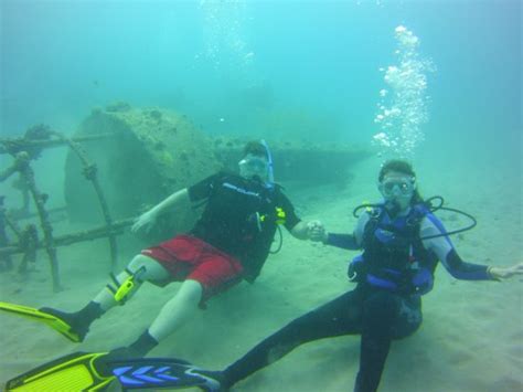 Honu Scuba (Ewa Beach) - All You Need to Know BEFORE You Go