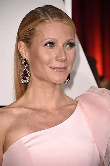 The best of jewellery from Oscars 2015| Vogue India | Vogue India