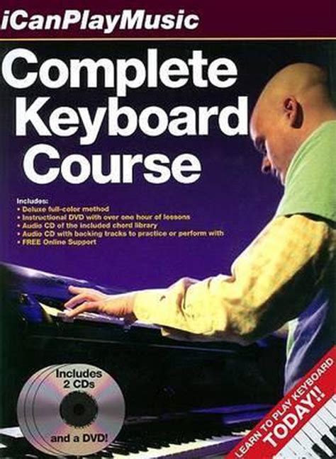 Keyboard Course 的图像结果