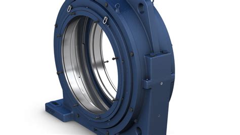 Bearing housings | SKF