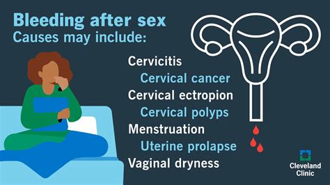 Cervix Bleeding After A Hysterectomy