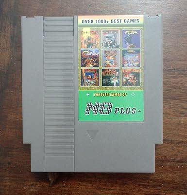 COVOZAMA NES Games Cartridge 1000+ in 1,Classic Retro India | Ubuy