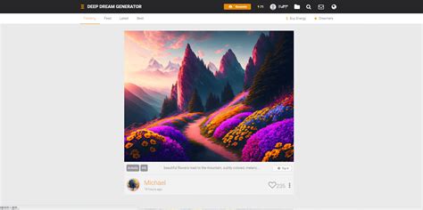 Ai 推荐 的图像结果