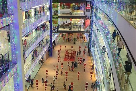 Tourist Places in Coimbatore | Coimbatore Tourist Places