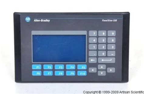 Image result for PanelView Plus 400 Communication Serial Com