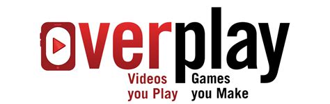 Image result for Game Made Using Overplay
