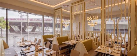 [Online Reservation] Canton Paradise in Bayfront - Klook India