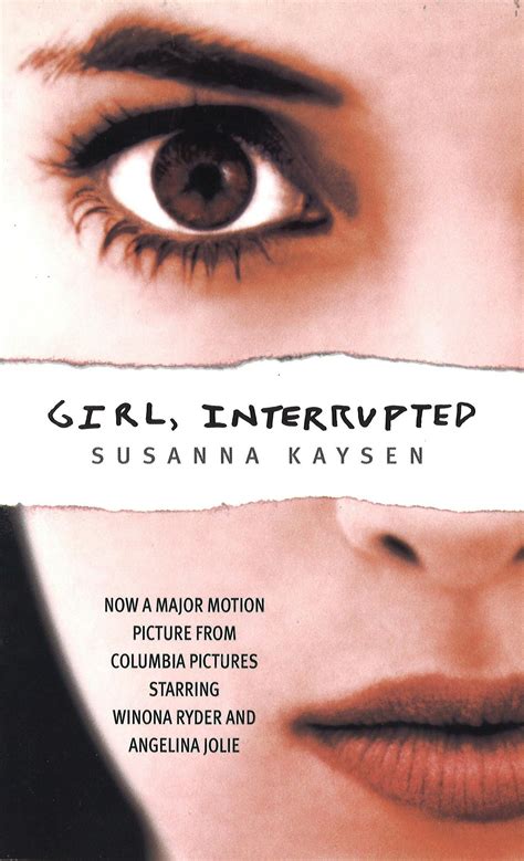 Girl, Interrupted by Susanna Kaysen - Books - Hachette Australia