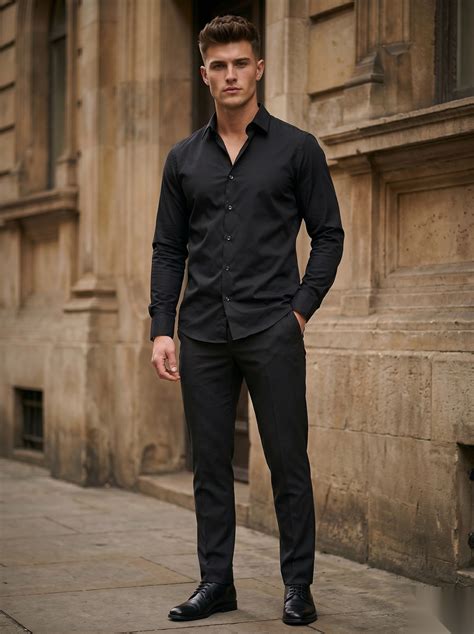 Classic Lachka Shirts – Snipes