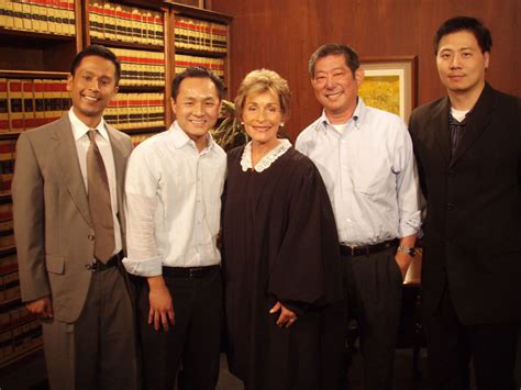 TV Guilty Pleasure: Judge Judy - The Boar