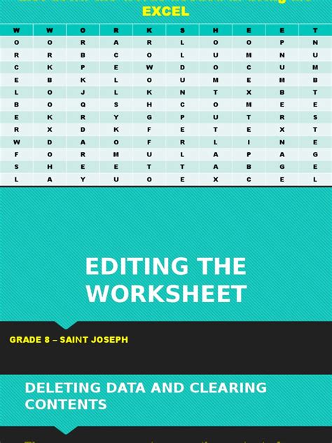 Image result for Excel Project Module 8