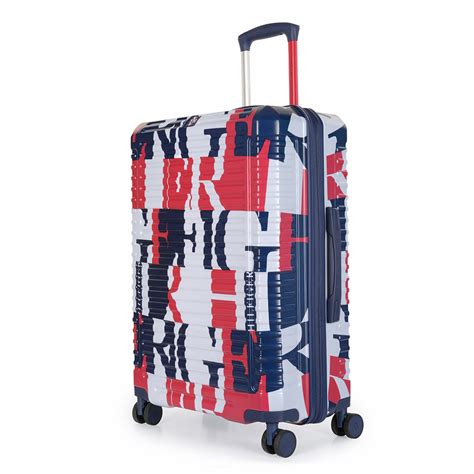 Tommy Hilfiger Travel Gear – Authentic & Premium — BAGLINE