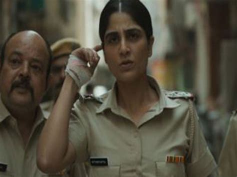 'Animal' fame Saloni Batra to be seen in thriller 'Gaanth'