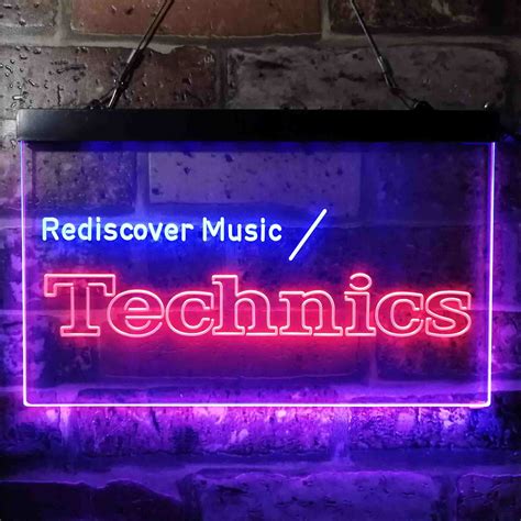 Technology Neon Sign 的图像结果