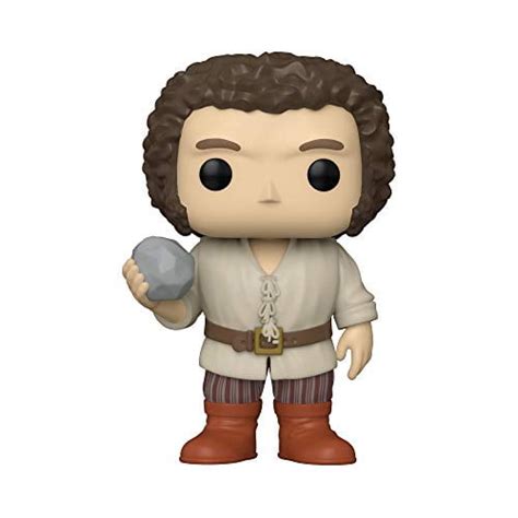 Image result for The Princess Bride Fezzik Funko POP Review