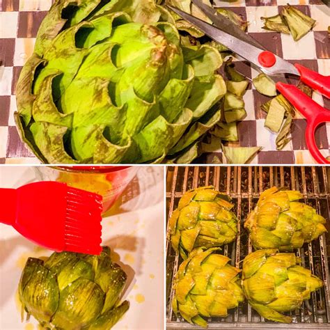 Grilled Fruit Recipe Roundup- How Do You Grill Fruit? - The Soul Food Pot