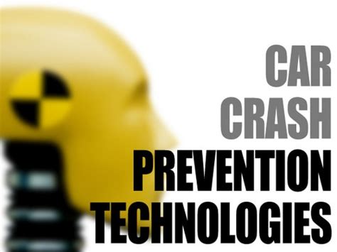 Crash Prevention Technology 的图像结果